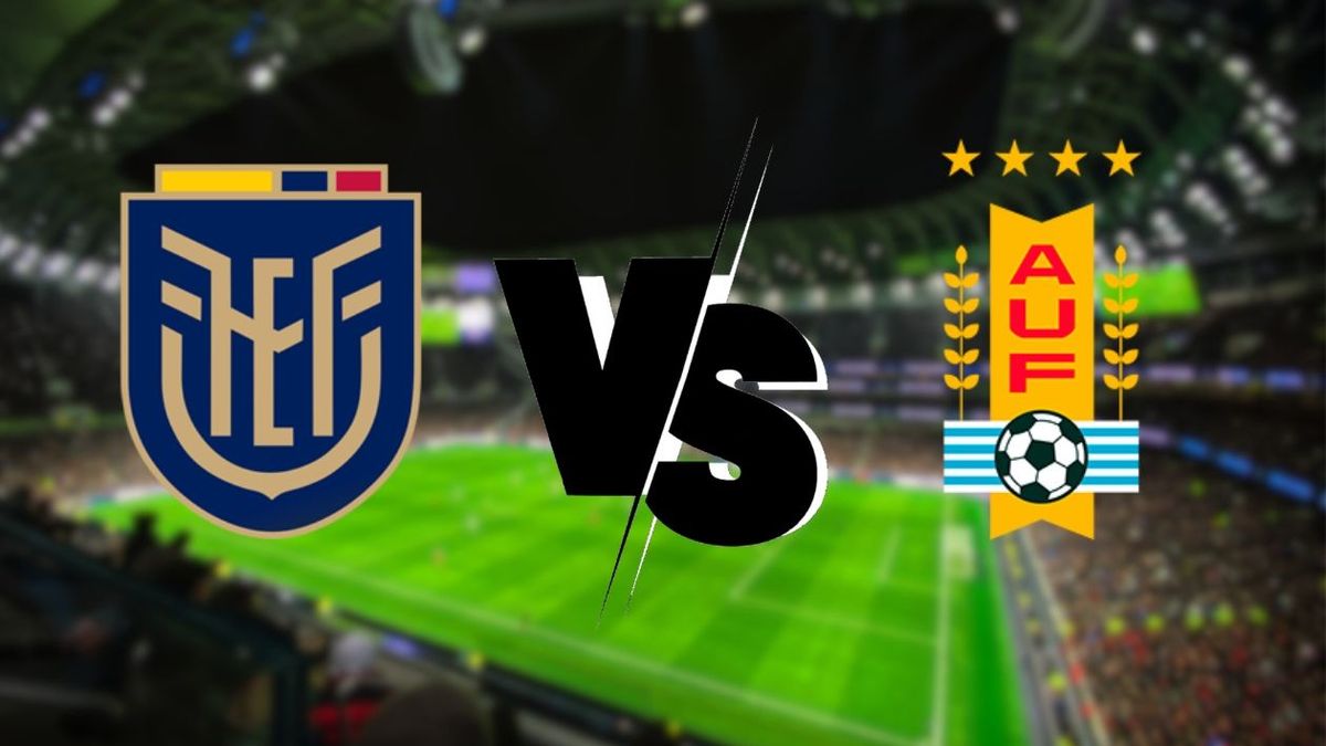 Ecuador vs Uruguay Fecha FIFA Femenina