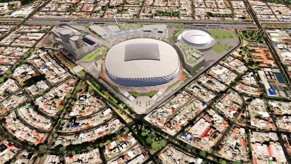 Renovación de El Campín genera polémica: ¿Avance o retroceso en obras?