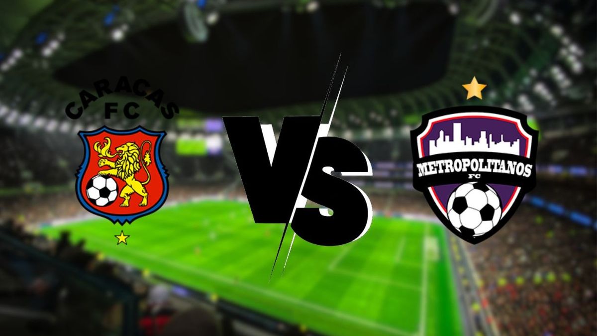 Caracas FC vs Metropolitanos: Duel 'todo o nada' di Copa Sudamericana 2026