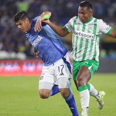 Millonarios vs. Nacional: alineaciones confirmadas para el duelo en El ...