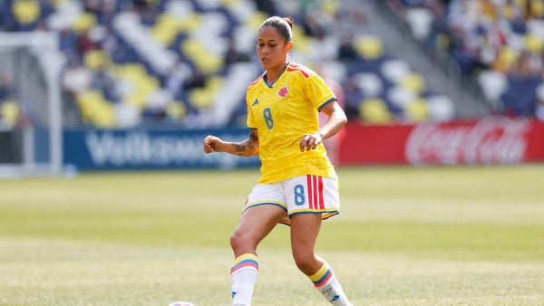 Colombia en la SheBelieves Cup: rival, fecha y horario para su último partido
