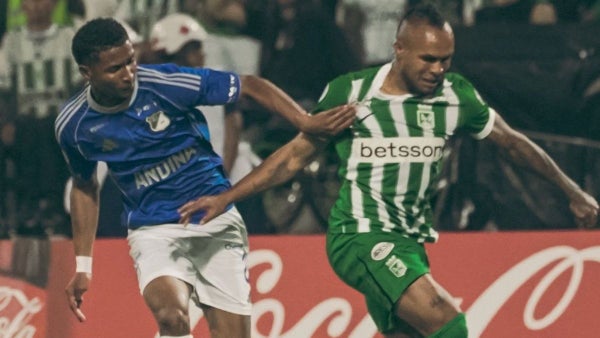 ¿Cuánto ganó Millonarios por clasificar a fase de grupos de Copa Sudamericana?