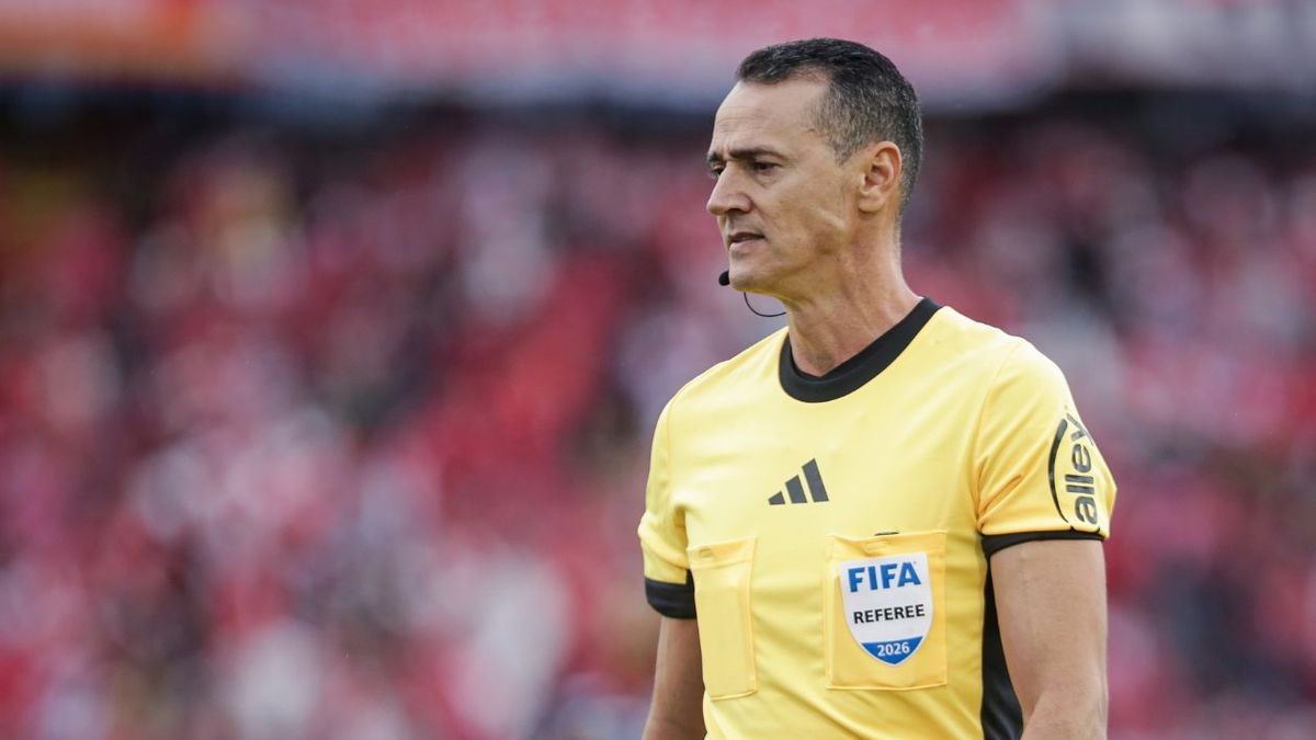 Confirman que habrá cambios en el arbitraje colombiano