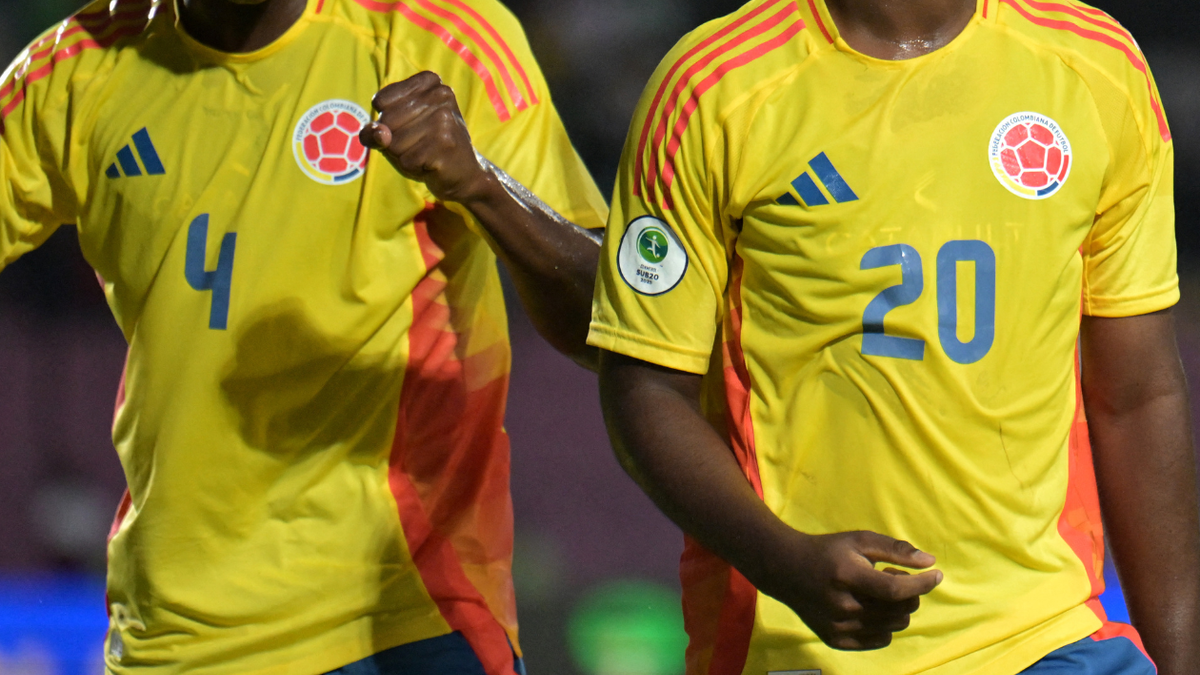 La Selección Colombia sigue exportando jugadores en el mercado de fichajes