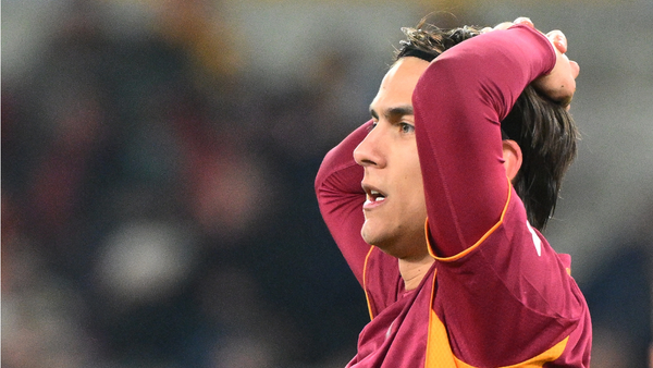 Paulo Dybala vuelve a preocupar a la Selección Argentina con lesión antes del Mundial