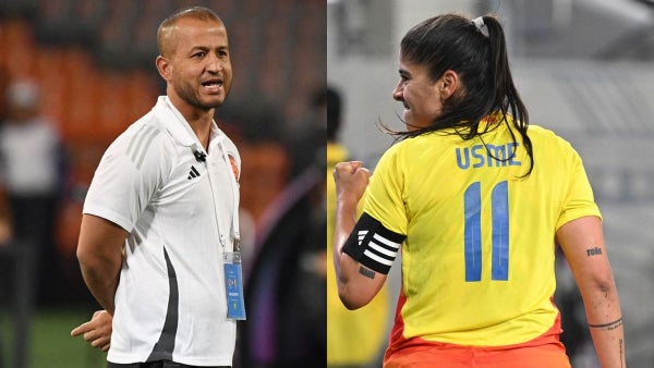 ¿Marsiglia convocaría a Catalina Usme? Escenario perfecto para Liga de Naciones