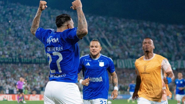 Los rivales que evitará Millonarios en fase de grupos de Copa Sudamericana