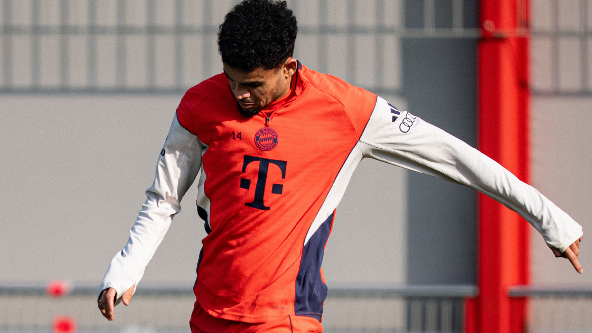 Inesperada decisión de Bayern Múnich que perjudicaría a Luis Díaz