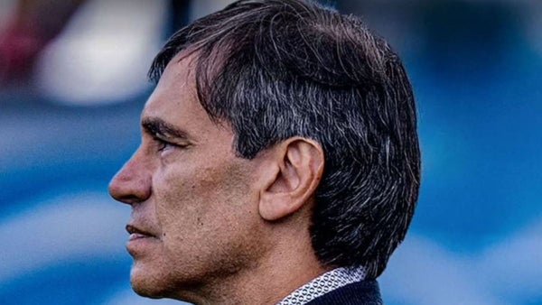 Fabián Bustos aterriza a los hinchas de Millonarios: 