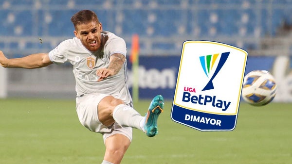 Gustavo Cuéllar tiene nuevo club en la Liga BetPlay; ya presenta exámenes