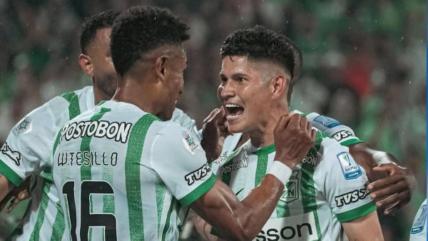 ¿Jugar la próxima Libertadores? Nacional redefine objetivos tras eliminación de Sudamericana