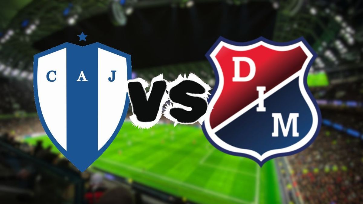 Juventud vs Independiente Medellín.