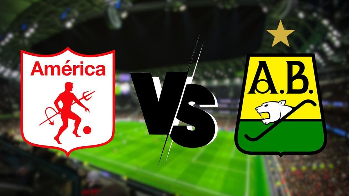 América de Cali vs. Atlético Bucaramanga