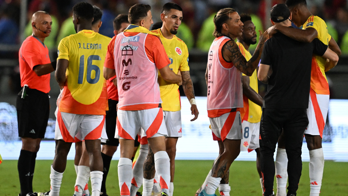 Néstor Lorenzo respira con el regreso de importante jugador