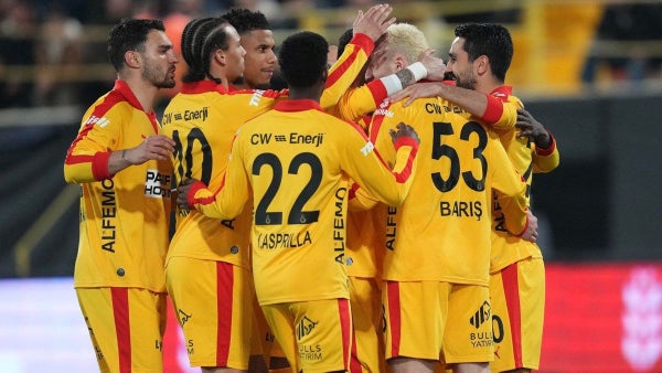 Yáser se recupera en Galatasaray: figura en importante top de colombianos para el Mundial