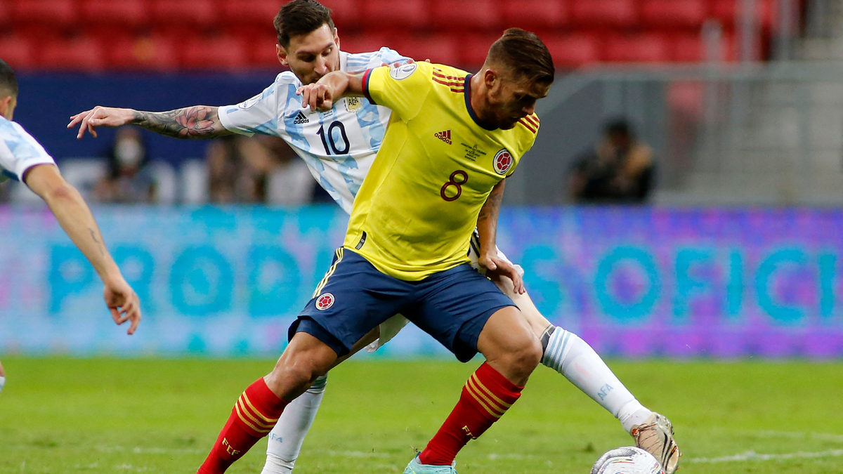 Gustavo Cuellar está a mínimos detalles de arribar al FPC