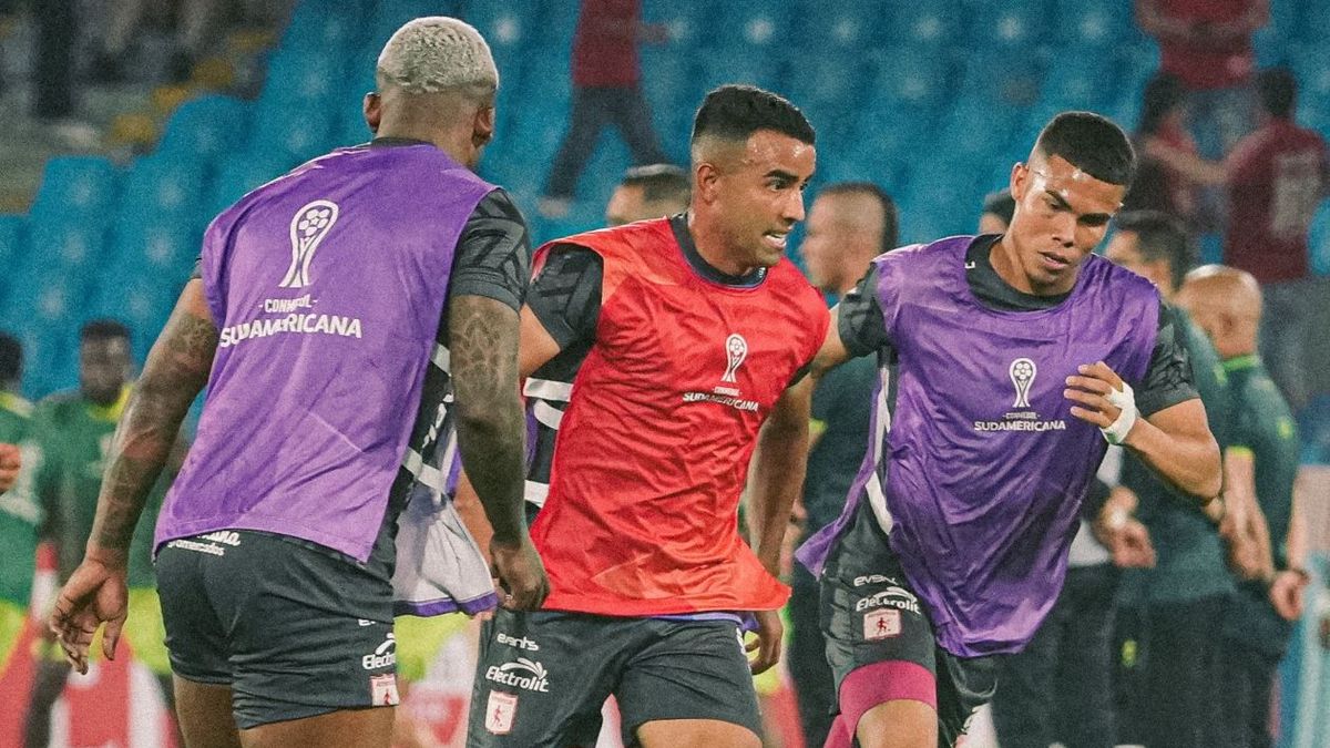 América de Cali definió su último jugador para completar los 25 cupos