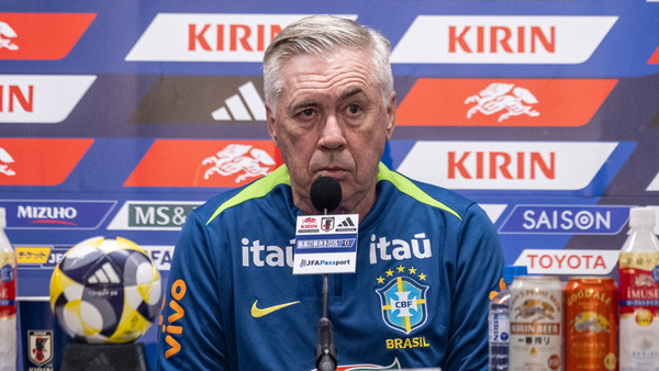 Brasil confirmó el rival de su partido de despedida antes del Mundial