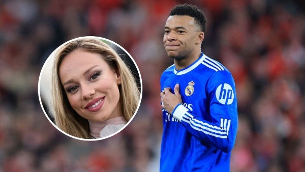¡Kylian Mbappé y Ester Expósito! Medios en Europa hablan de la pareja del año