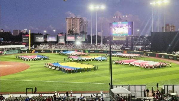 [VIDEO] Colombia debutó en el Clásico Mundial de Bésibol 2026: Reviva las carreras