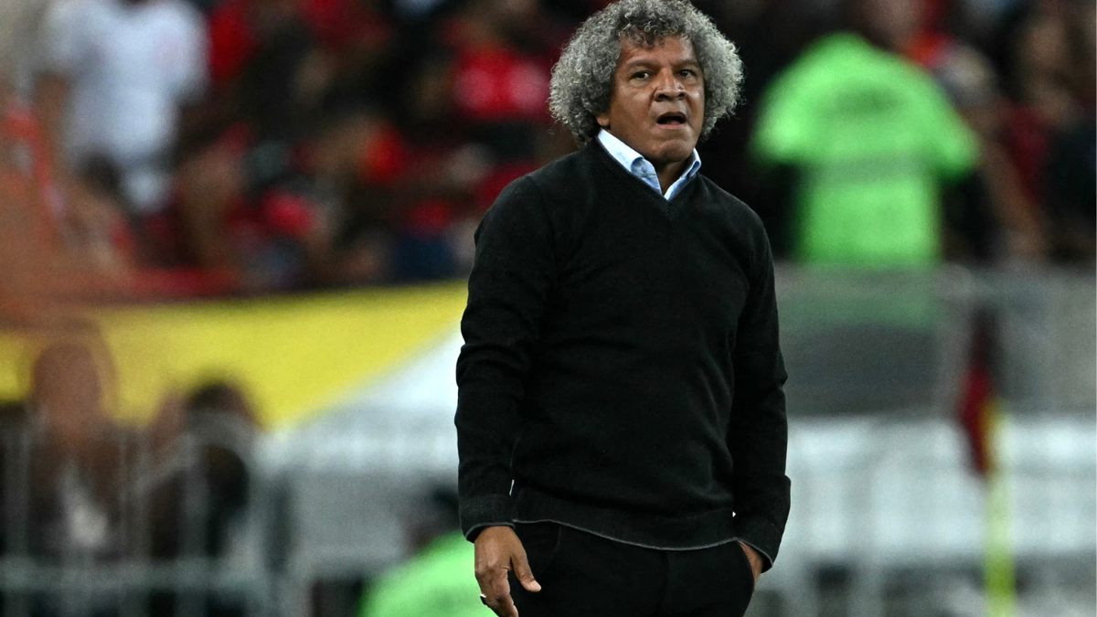 Gamero ya tendría reemplazo en Cali para la temporada 2026