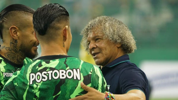 Deportivo Cali piensa en el relevo de Gamero y analiza a un exNacional