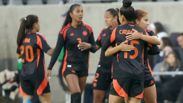 Colombia anunció noticia antes de Liga de Naciones: 