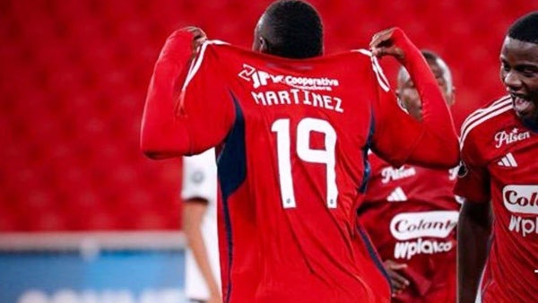 Medellín en Copa Libertadores Sub-20: tabla de posiciones y cuentas