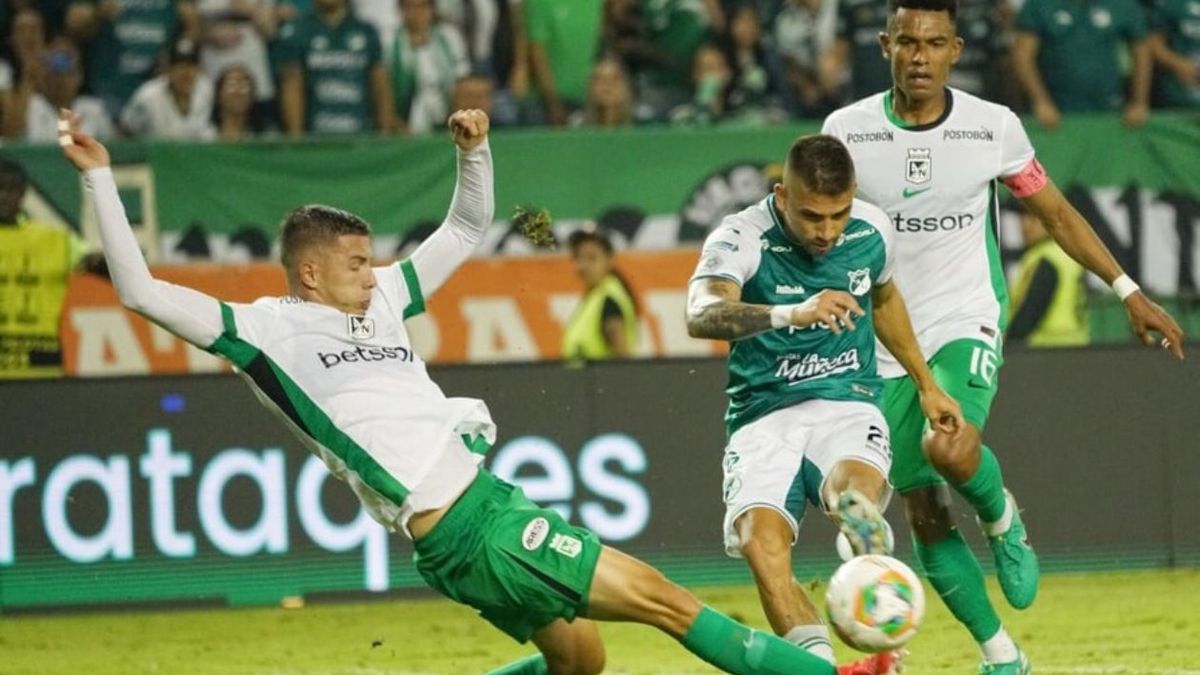Deportivo Cali busca técnico que gusta en Atlético Nacional