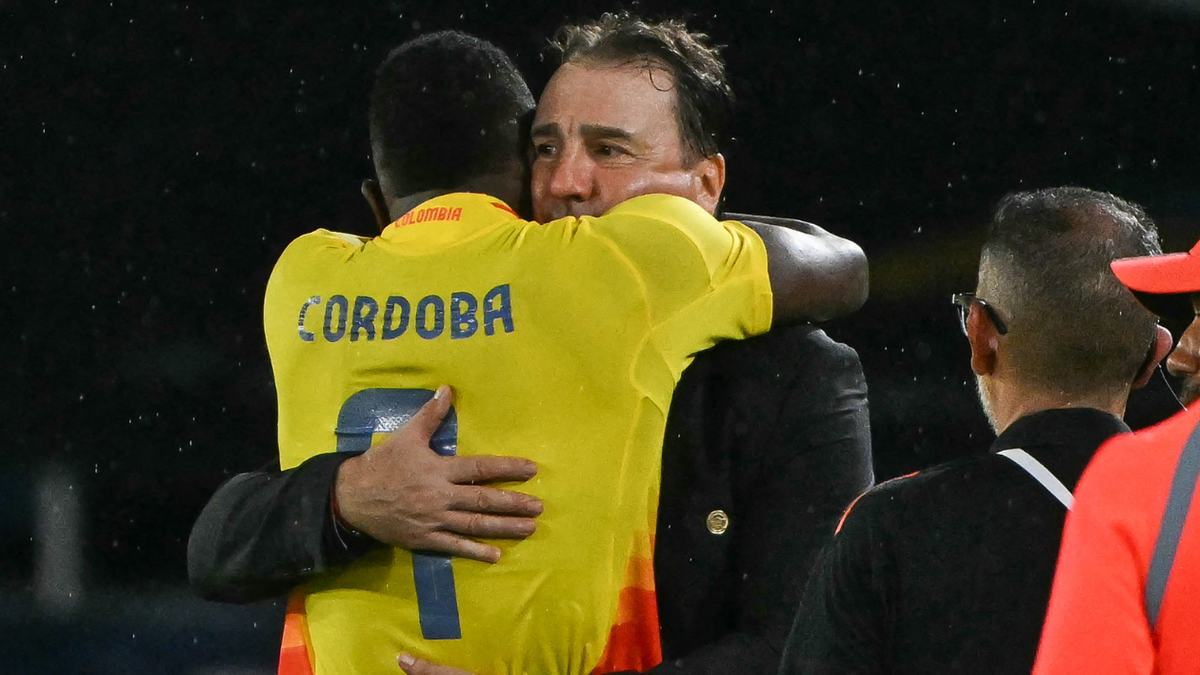 Así fue el nuevo tanto de Jhon Córdoba con Krasnodar