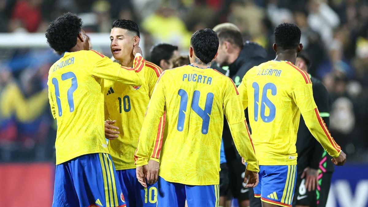 El sorpresivo '10' que es postulado a la Selección Colombia