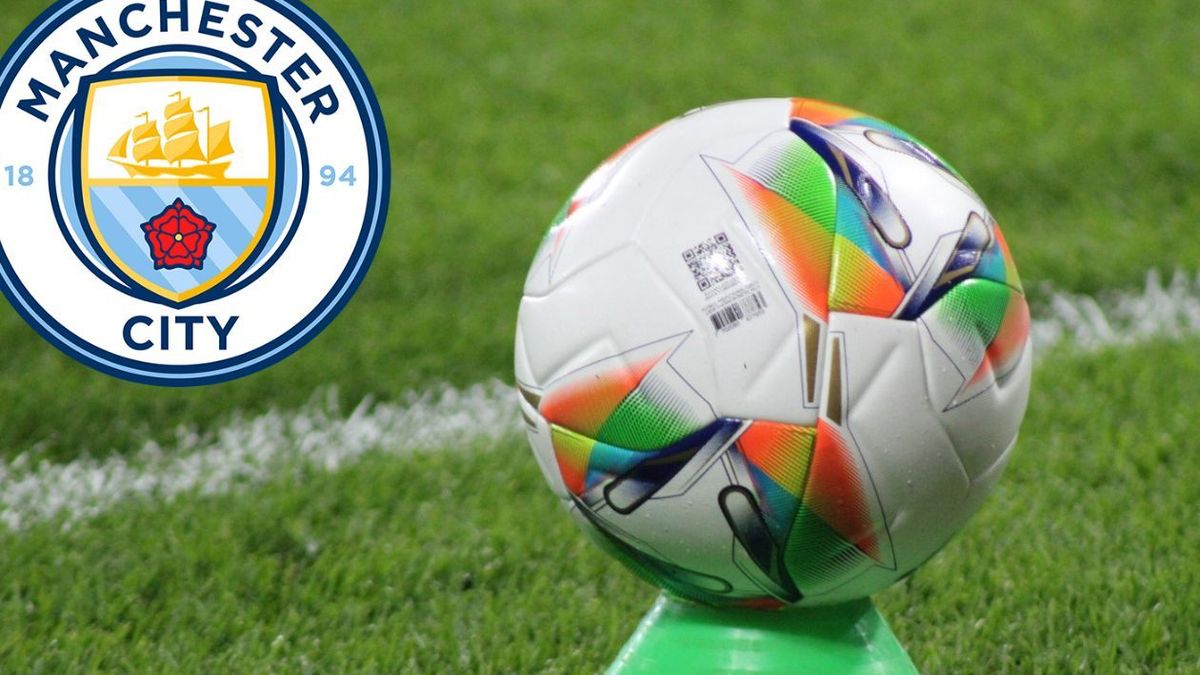 Jugador de la Liga BetPlay estaría negociando con Manchester City