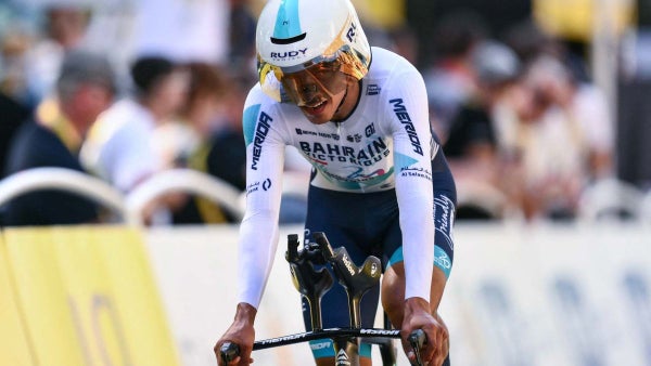 Nairo, Buitrago y más colombianos en la general de la Tirreno Adriático, etapa 1