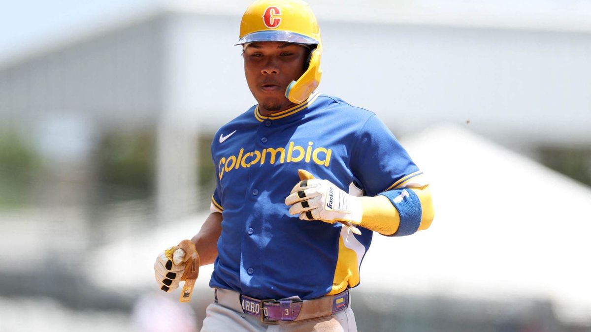 Colombia en el Clásico Mundial de Béisbol