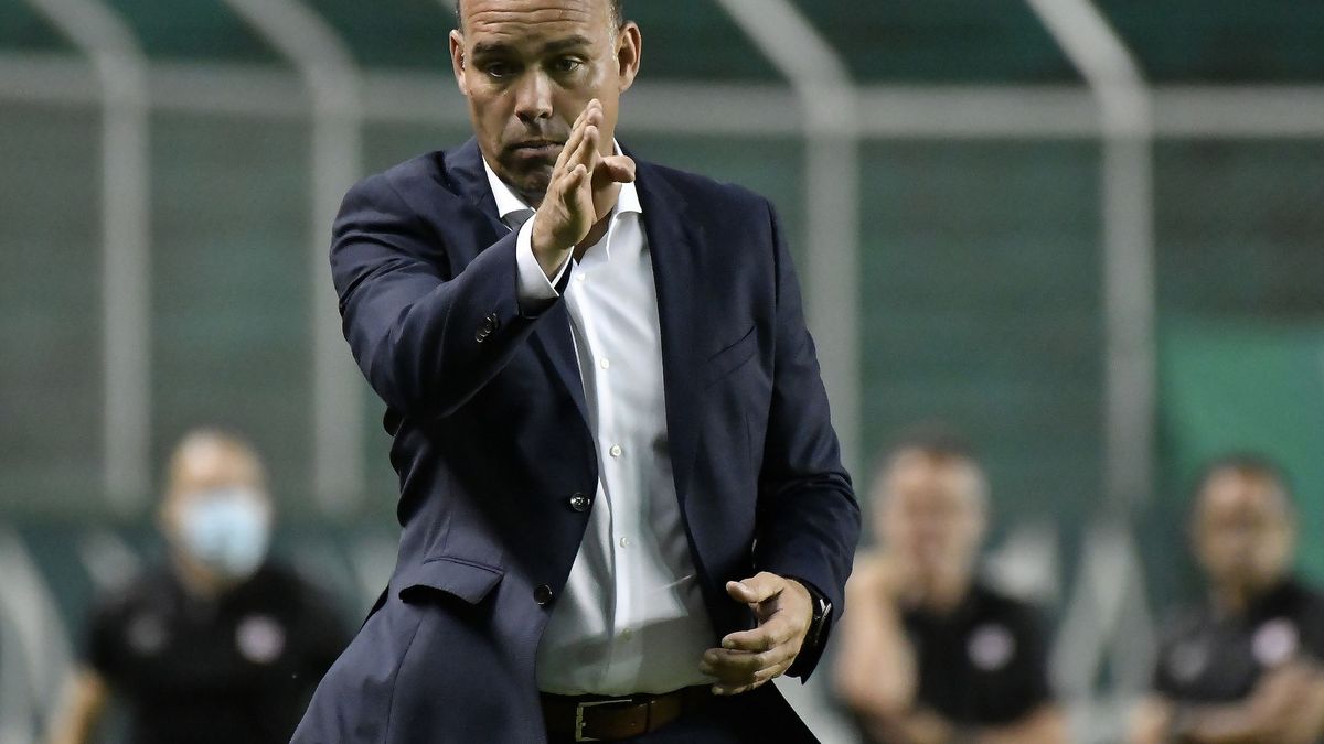 Rafael Dudamel volverá al Deportivo Cali