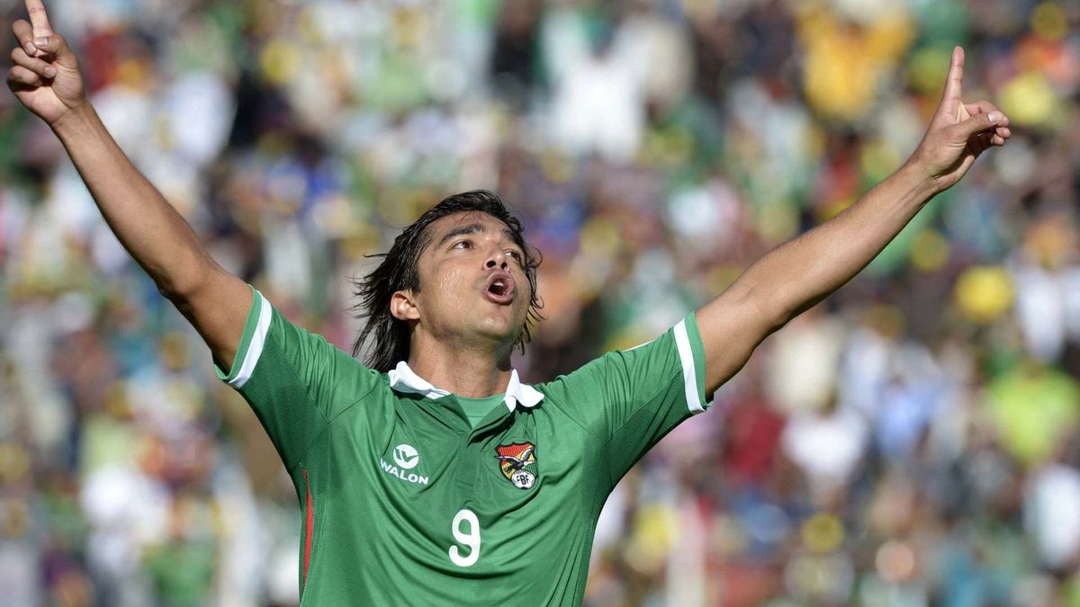 Marcelo Moreno Martins