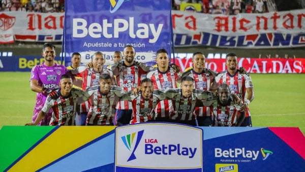 Junior y el problema para recibir a Nacional en partido aplazado de la Liga BetPlay