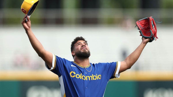 Colombia se despidió del Clásico Mundial de Béisbol con victoria sobre Panamá