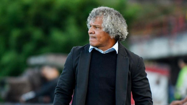 Alberto Gamero suena para un 'grande' luego de salir de Deportivo Cali