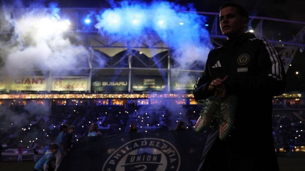 Escándalo en la MLS: sancionan a dos jugadores de por vida