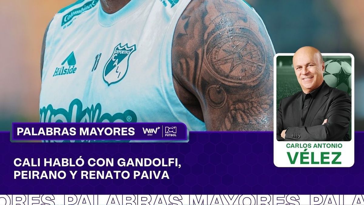 Palabras Mayores del 10 de marzo