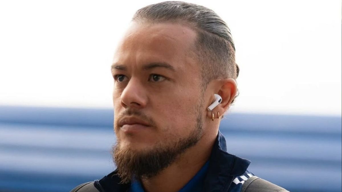 Leo Castro, delantero de Millonarios.