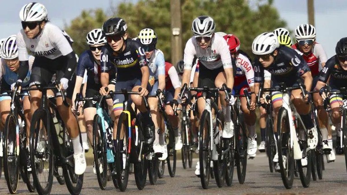 Campeonato Panamericano de Ruta 2026