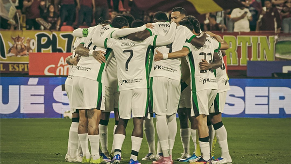 Atlético Nacional entregaría grata noticia a los aficionados: renovación a la vista