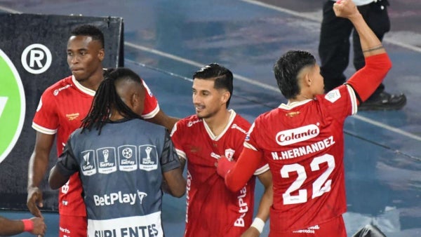 Así será el fixture de América en la Copa Sudamericana 2026