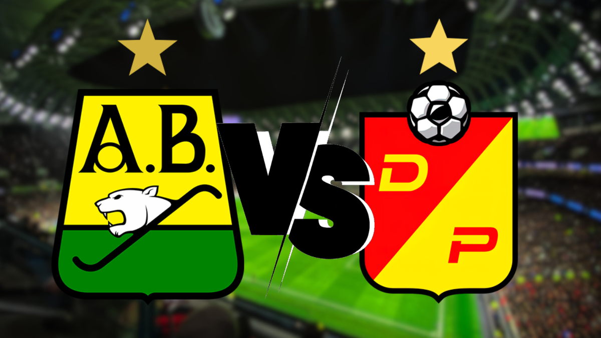 Así podrá ver el partido entre Bucaramanga vs Pereira en la fecha 10 de la Liga Betplay