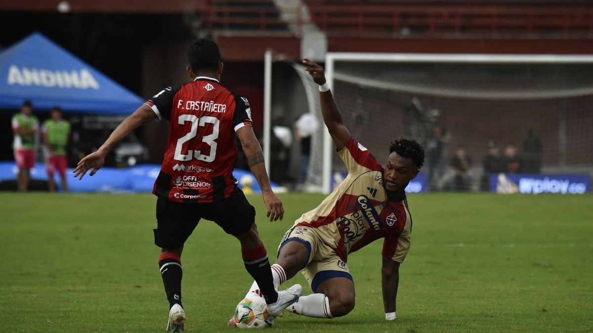 Cinco equipos que tienen casi confirmada su eliminación de Liga BetPlay