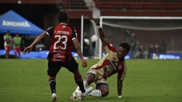 Liga BetPlay 2026-I: cinco equipos que tienen casi confirmada su eliminación