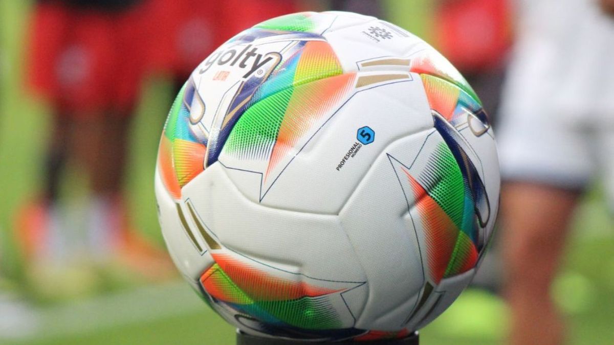 Tabla de posiciones de la Liga BetPlay luego de la décima fecha