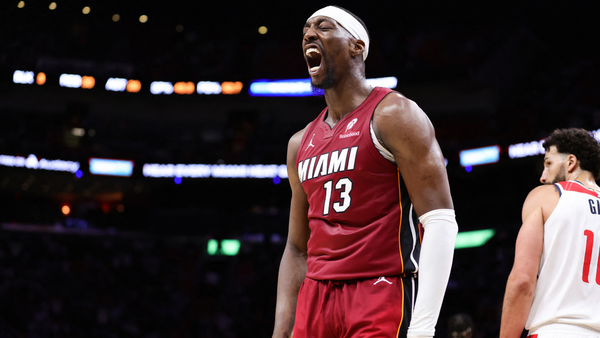 ¿Quién es Bam Adebayo? El basquetbolista que hizo 83 puntos con Miami